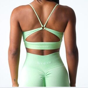 NVGTN Sports bra